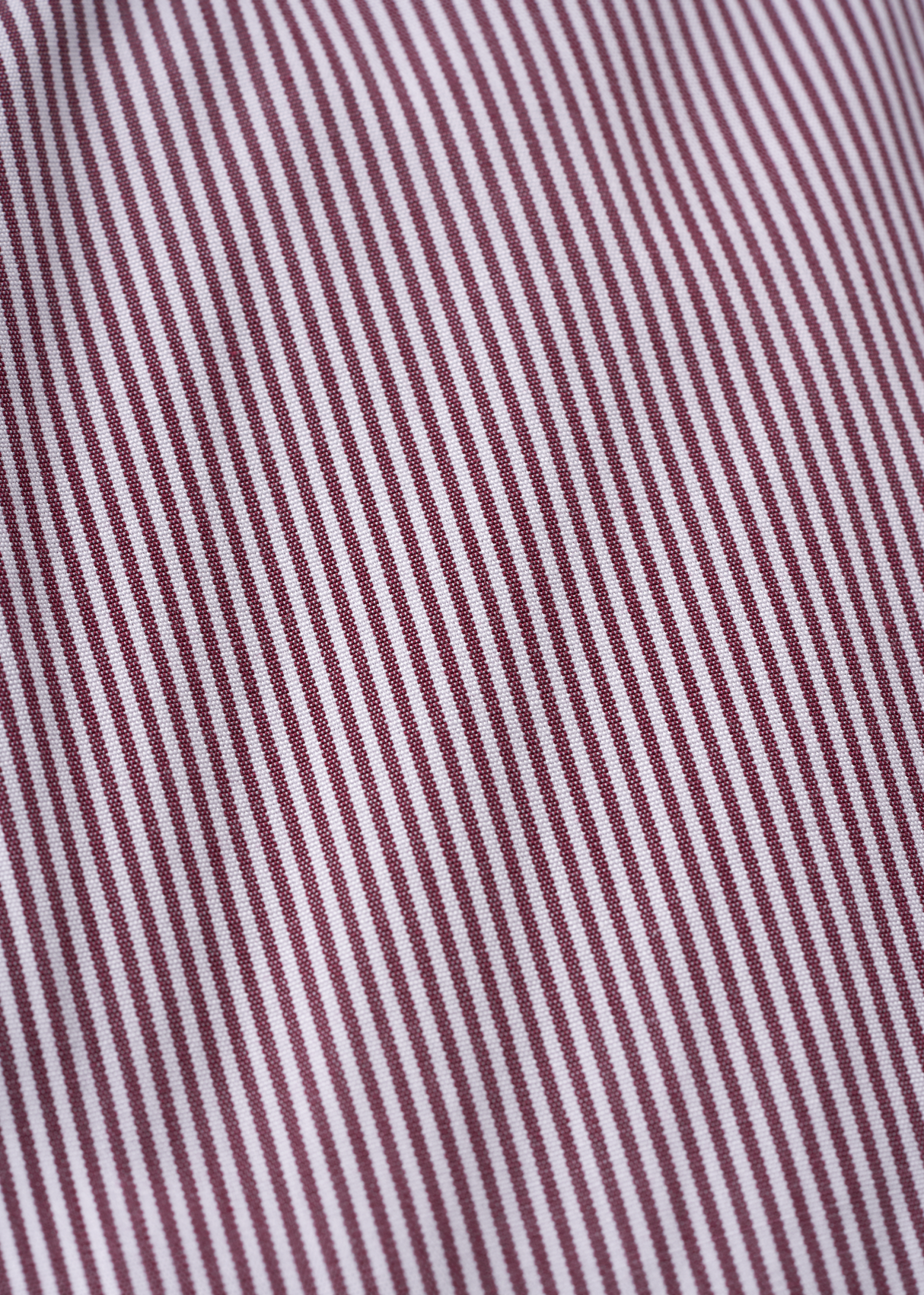 Oxfordshire Wine Stripes Shirt.