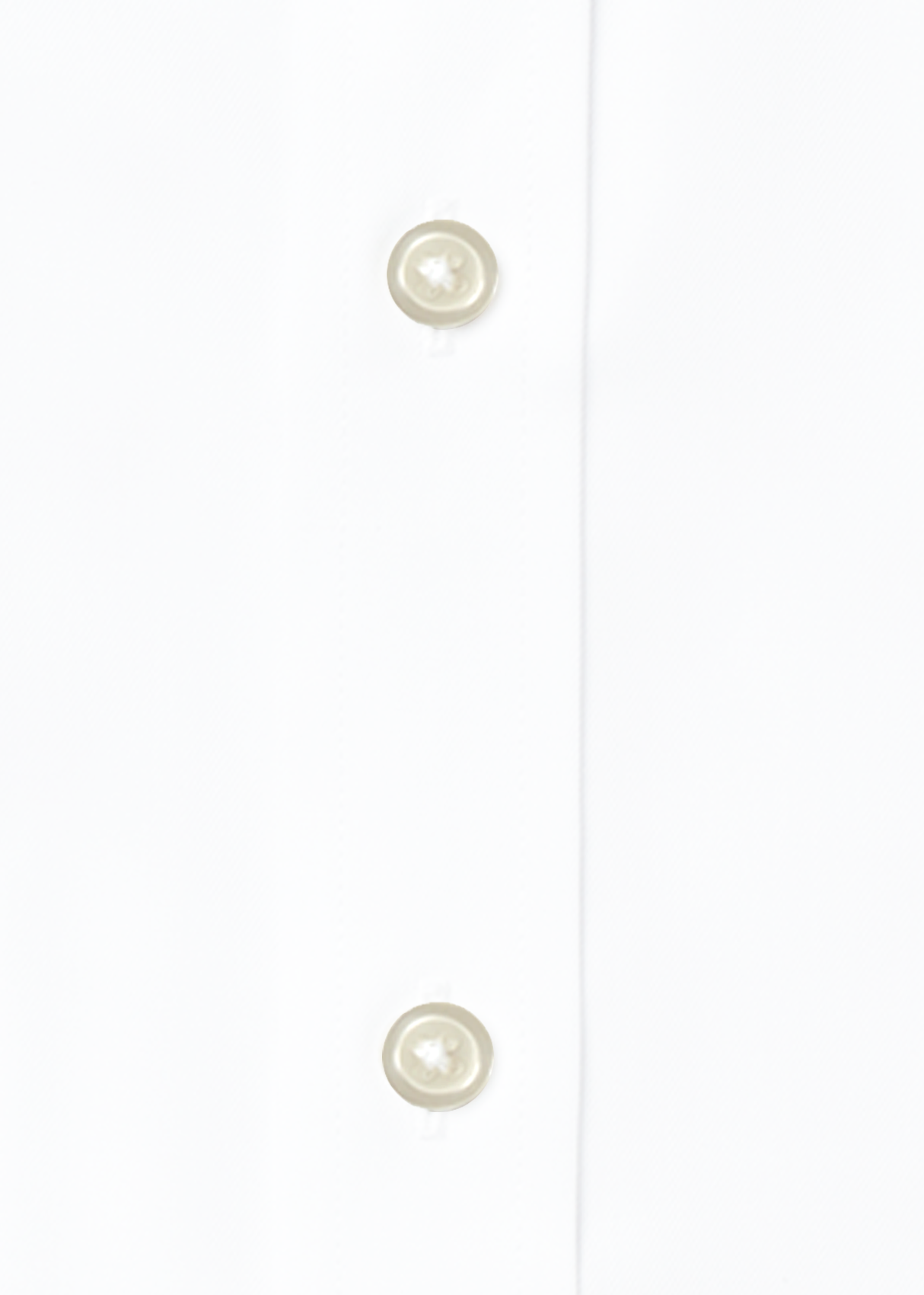 Essential Green Line Shirt Contemporary Fit - Atica Man