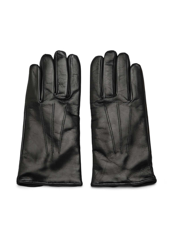 Pronto Uomo Leather Gloves, Hats, Scarves, & Gloves